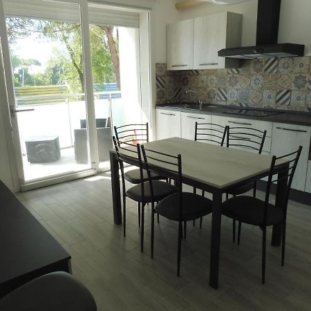 Residence Caorle App. N. 5 Dış mekan fotoğraf