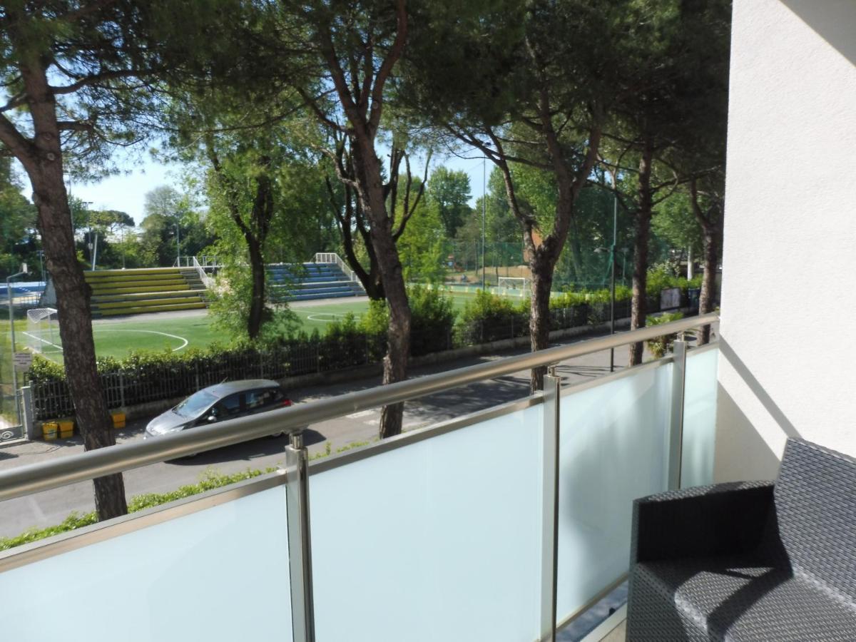 Residence Caorle App. N. 5 Dış mekan fotoğraf