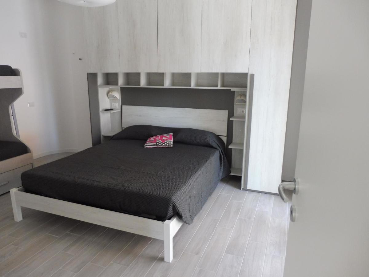 Residence Caorle App. N. 5 Dış mekan fotoğraf