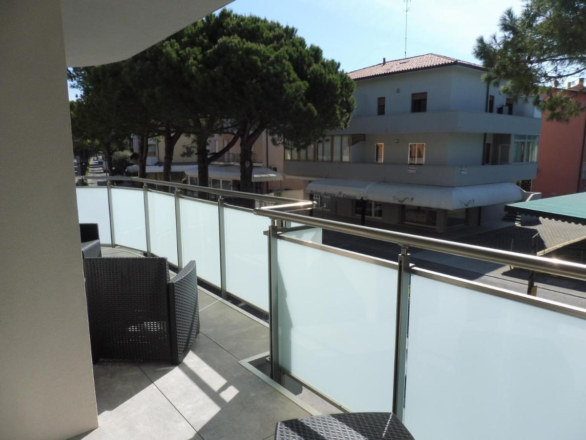 Residence Caorle App. N. 5 Dış mekan fotoğraf