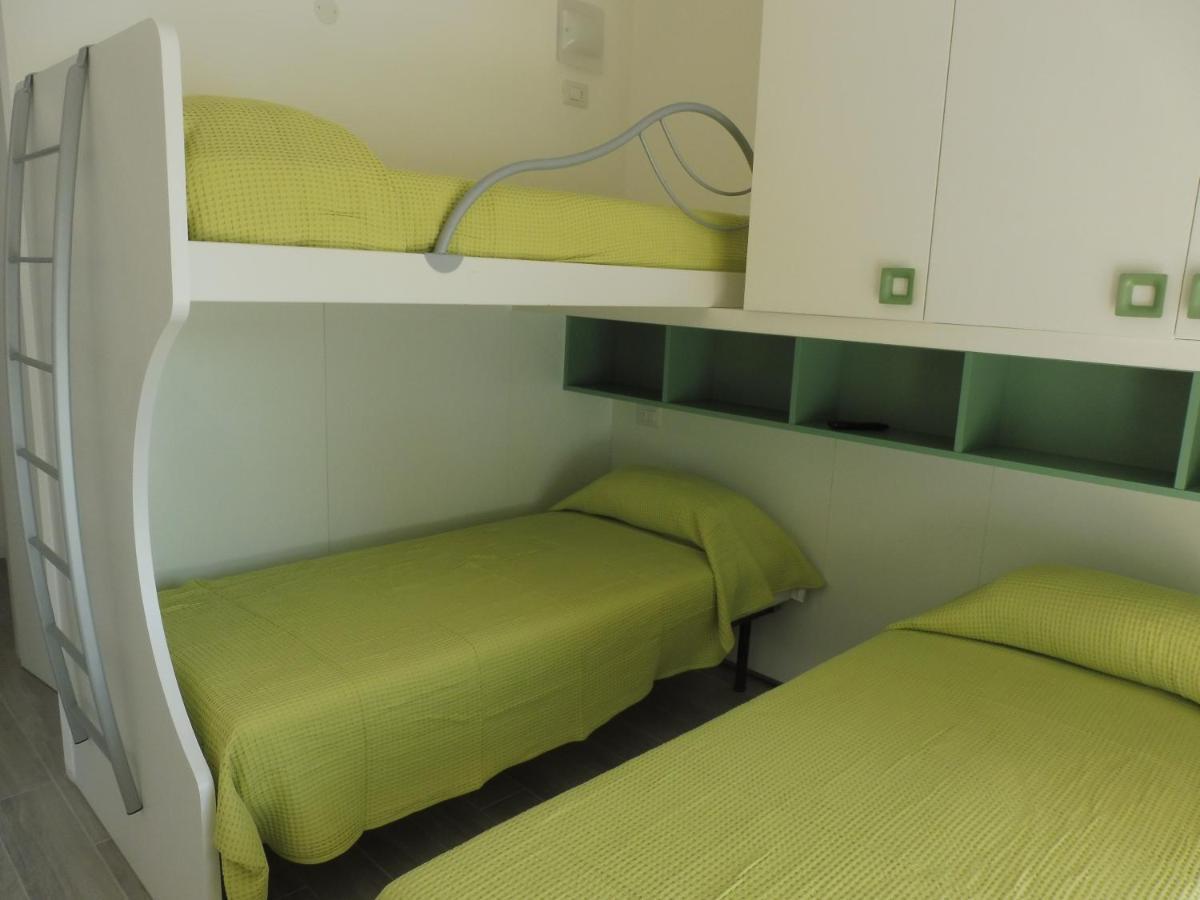 Residence Caorle App. N. 5 Dış mekan fotoğraf