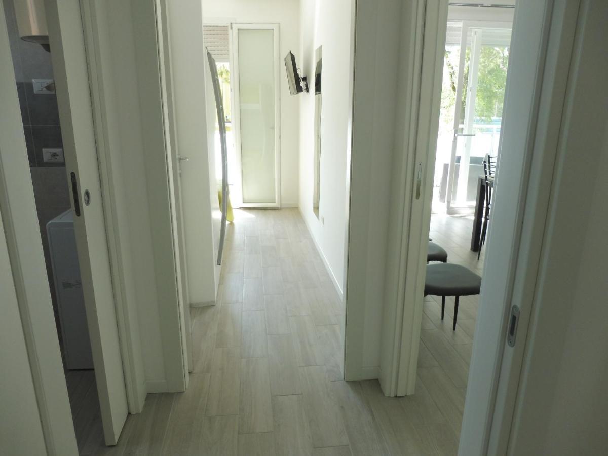 Residence Caorle App. N. 5 Dış mekan fotoğraf