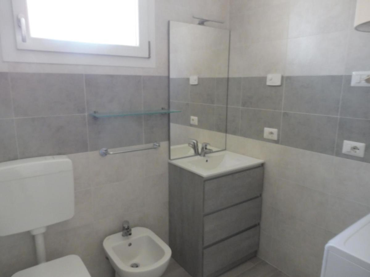 Residence Caorle App. N. 5 Dış mekan fotoğraf