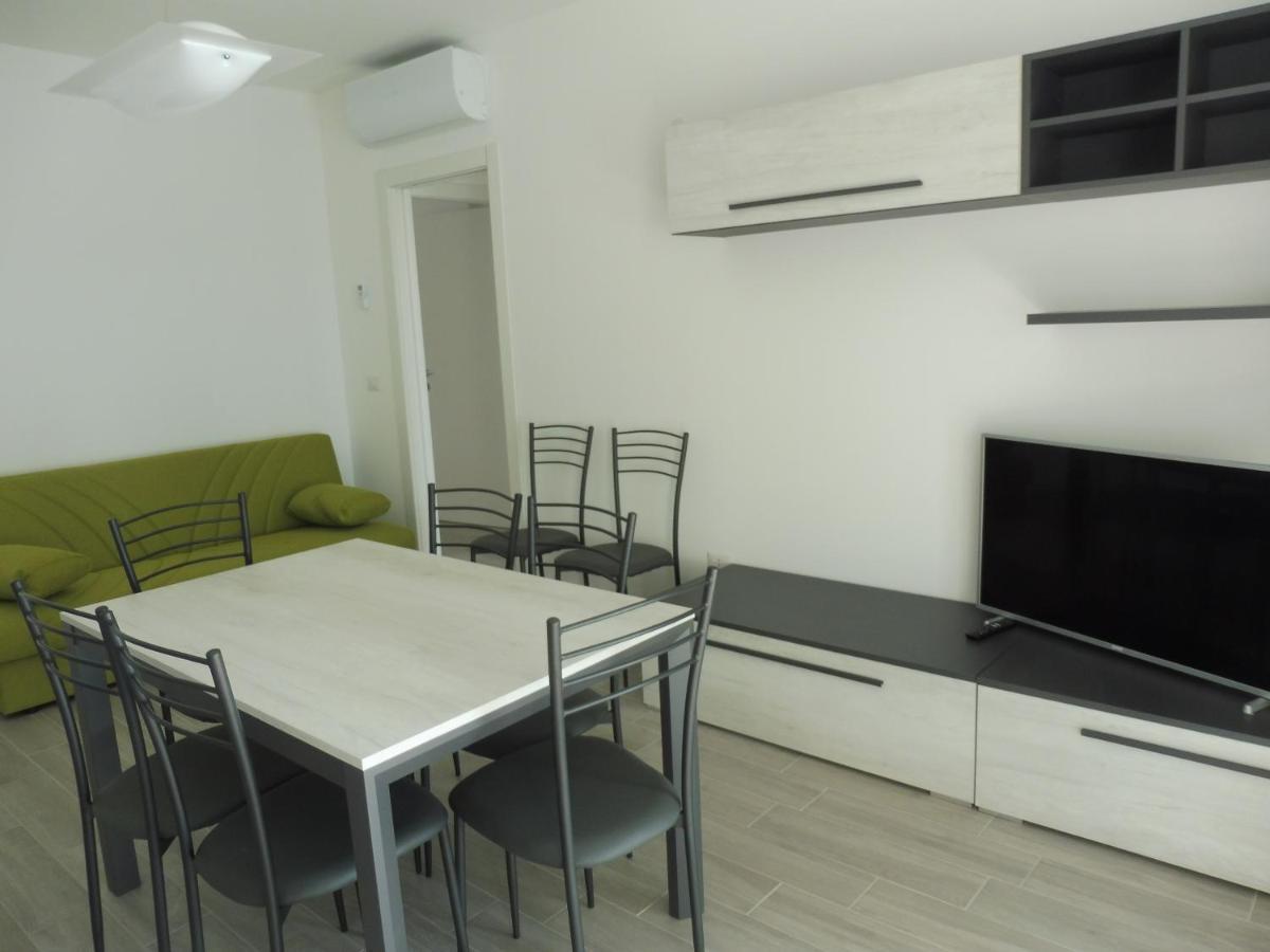 Residence Caorle App. N. 5 Dış mekan fotoğraf