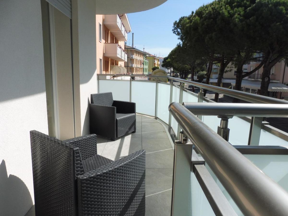 Residence Caorle App. N. 5 Dış mekan fotoğraf