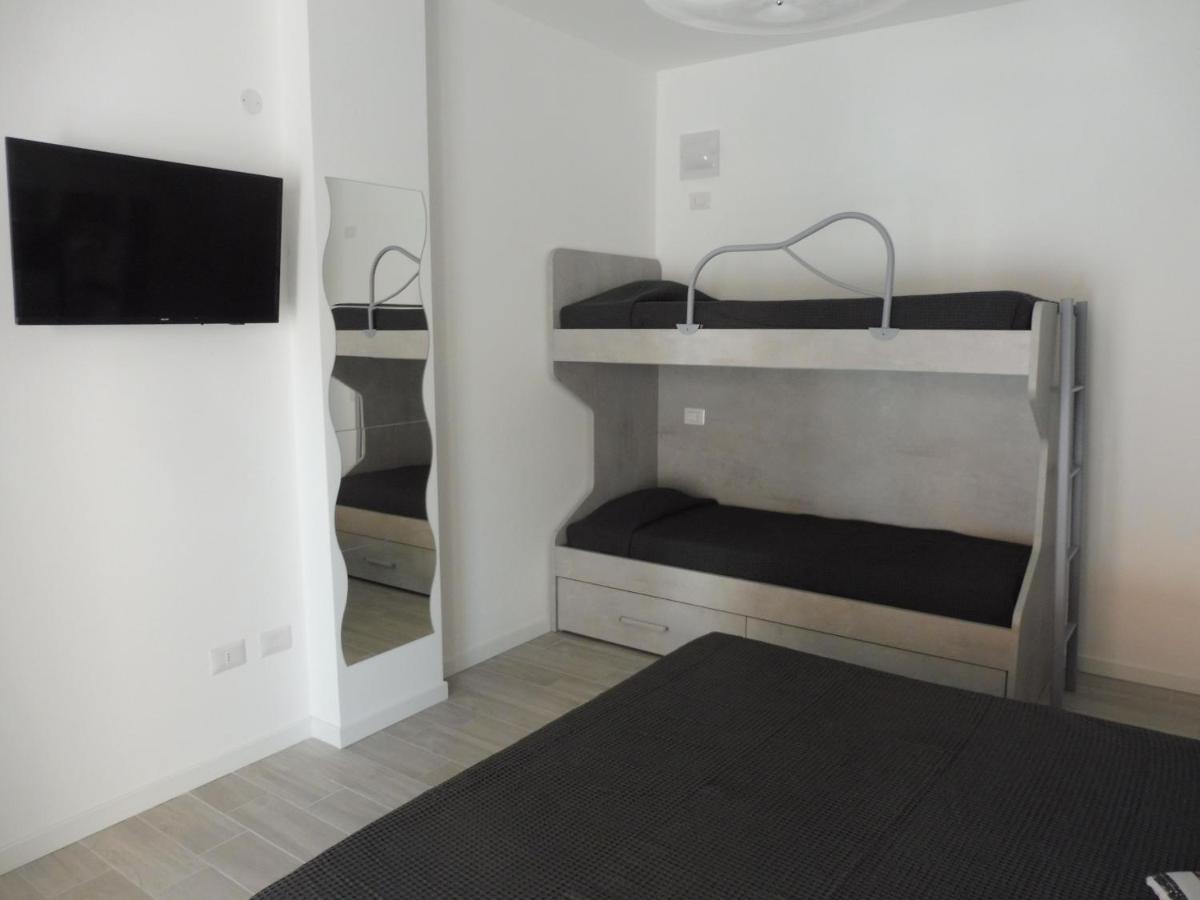 Residence Caorle App. N. 5 Dış mekan fotoğraf