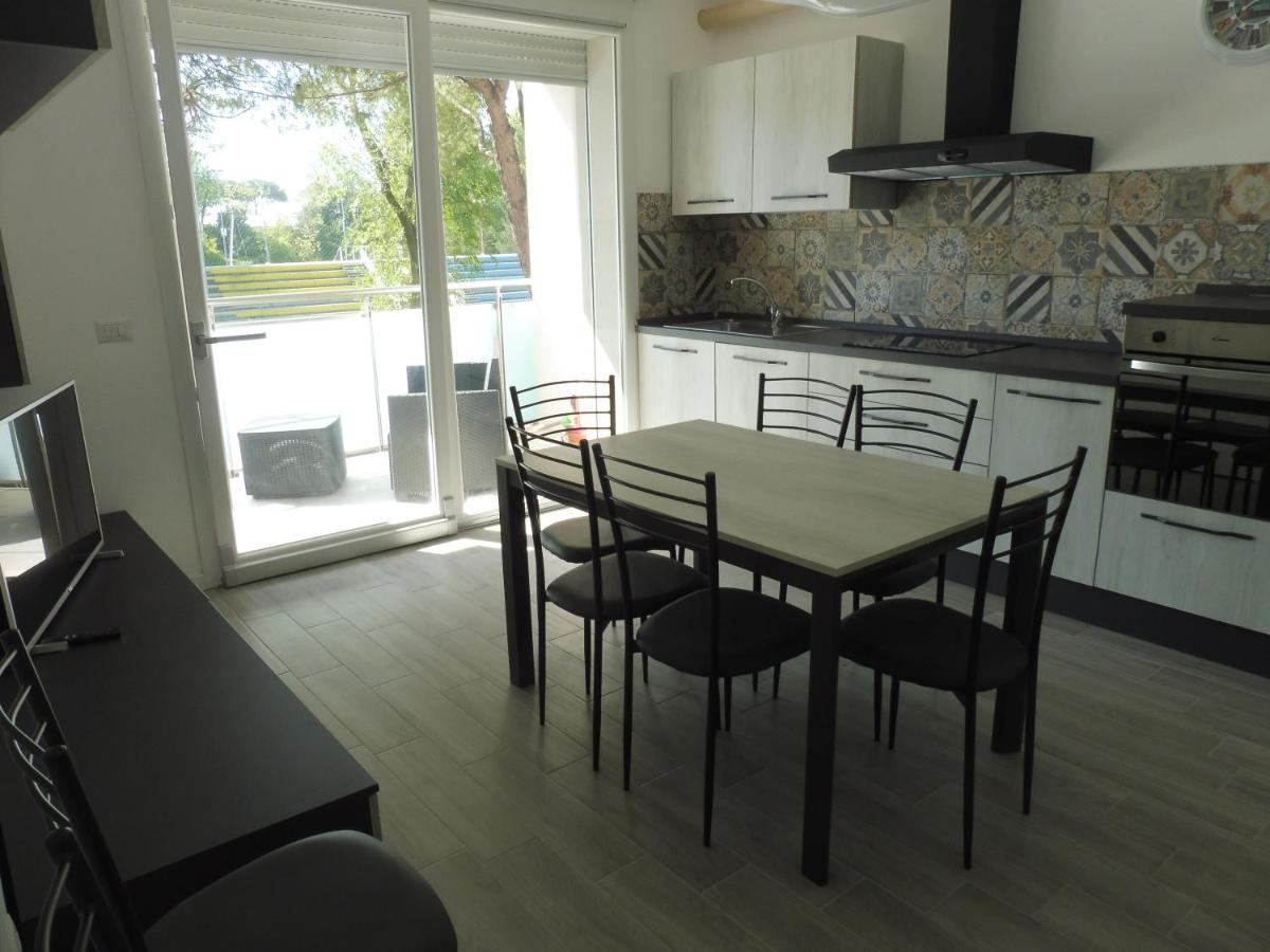 Residence Caorle App. N. 5 Dış mekan fotoğraf