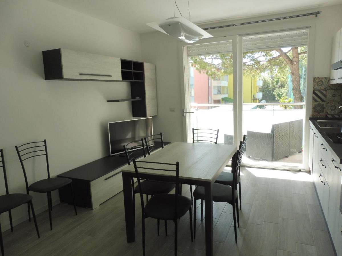 Residence Caorle App. N. 5 Dış mekan fotoğraf