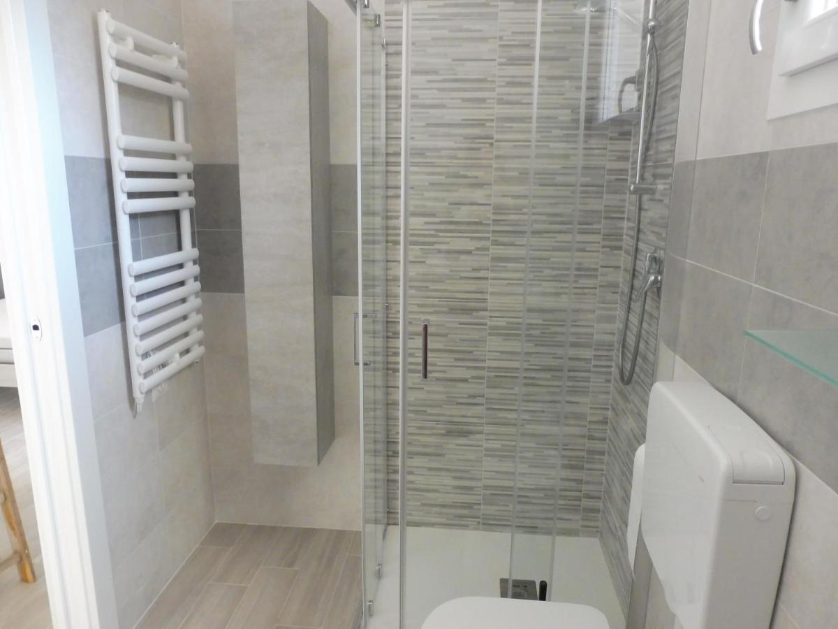 Residence Caorle App. N. 5 Dış mekan fotoğraf